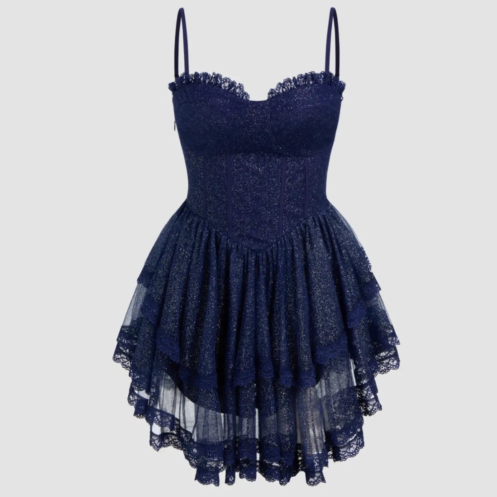 Cider Dress